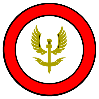 Meiker180's emblem