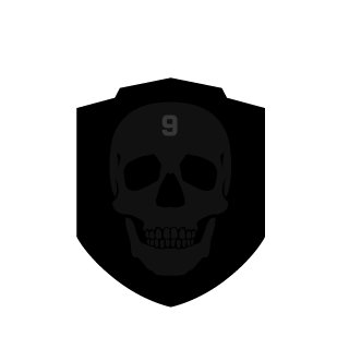 LLPissarra's emblem