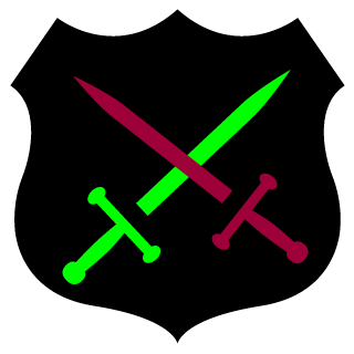 Balobab's emblem