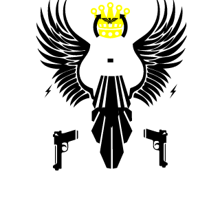 Widowmaker478's emblem