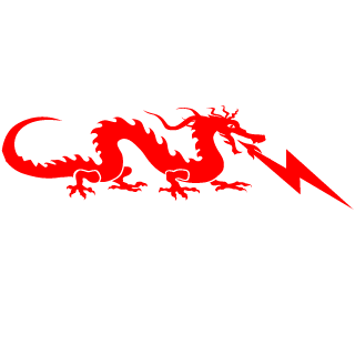 HK119's emblem