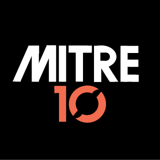 PaulFromMITRE10's emblem