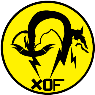 Gusakiii's emblem