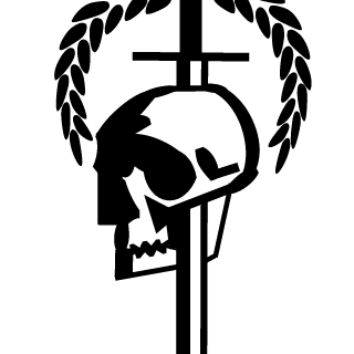 Choombachero's emblem