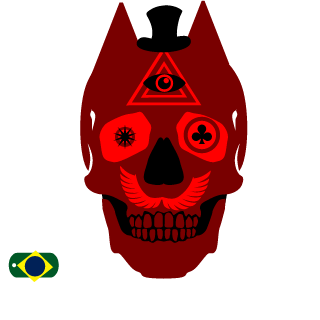 D3SCONF1ADO's emblem