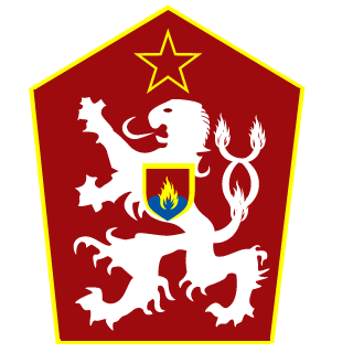 Roman-SLOVAKIA76's emblem