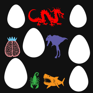 Brownesan's emblem