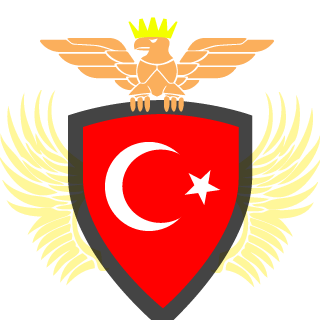KANUYKUSU's emblem