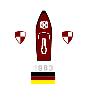 MikeBF1963's emblem