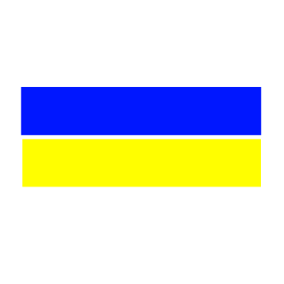 DembelUkrop's emblem