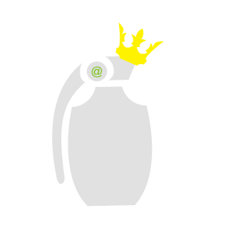 Blackmania99's emblem