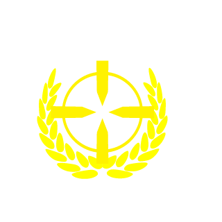 Coldvod's emblem