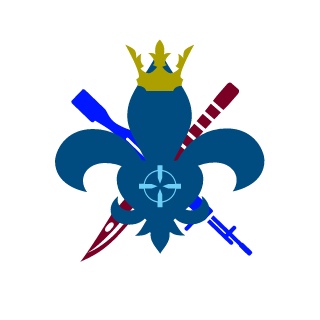 PrDrPepe's emblem