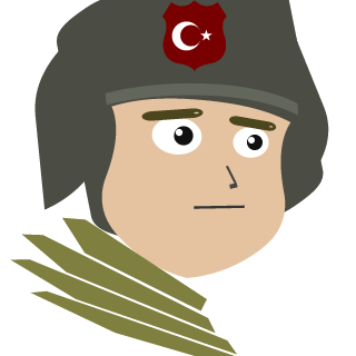 Tegmen-TEVKE's emblem