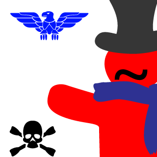 Hackatakrulz's emblem