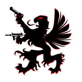 WhiteWolfGamingX's emblem
