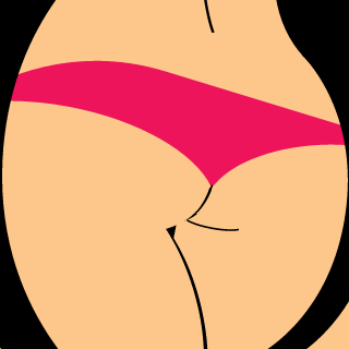 P4TriX's emblem