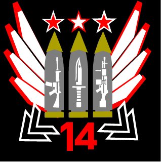 ScreamingEagle95's emblem