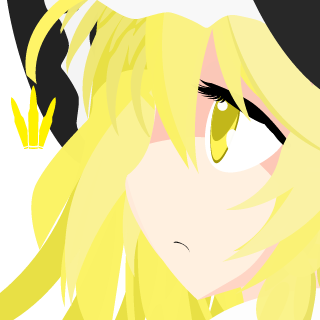 hakumaiLoveG's emblem