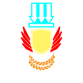 xKILLERxSAx's emblem