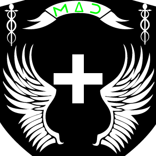 Mad_Lux's emblem