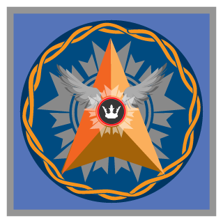 ZeroRS's emblem