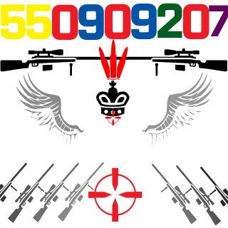 550909207's emblem
