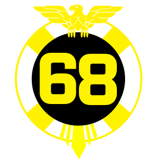 40kman's emblem