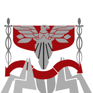 BaCartiii's emblem