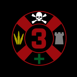 ACivilKiller's emblem
