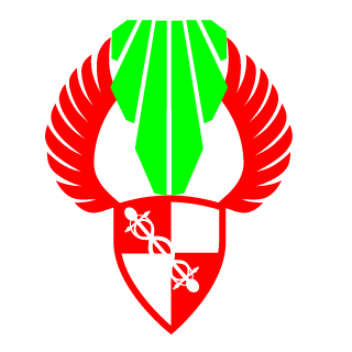 AUTHICDADDY's emblem
