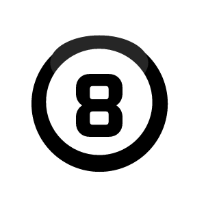 Blobby3K's emblem