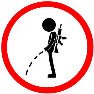 BlackPerets's emblem