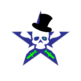 Fr1t's emblem