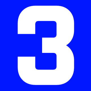 TCF3's emblem
