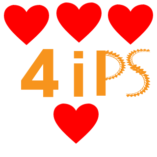 HD4ipsiki's emblem