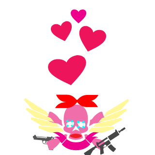 NMK69's emblem