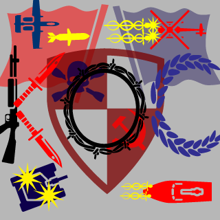 xksxkamikaziant's emblem