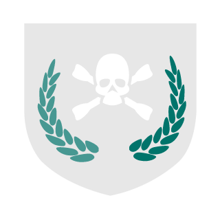 Sensillium's emblem