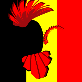 Sydiuz's emblem