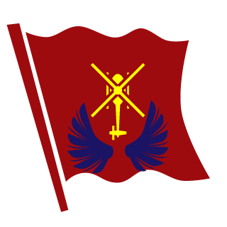 scoutheli's emblem