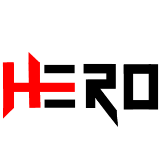 Hero-Gaming's emblem