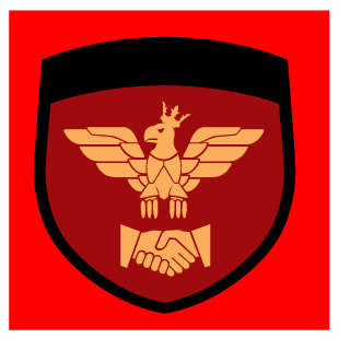 Peace Makers's emblem