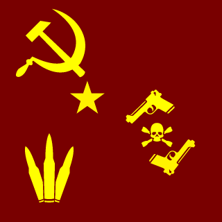 Potatotype's emblem