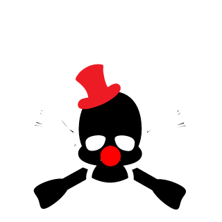 94G4m3r94's emblem