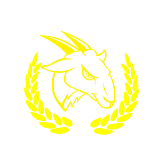 Agon's emblem