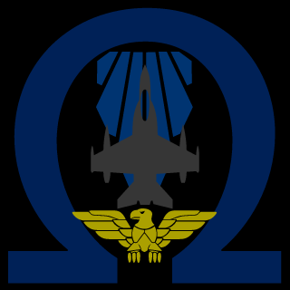 General_MacWels's emblem