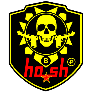 hashman161's emblem