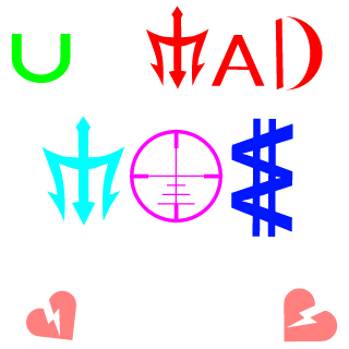 RaWpOwEr417's emblem