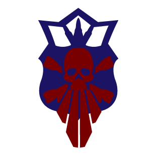 Fade53's emblem